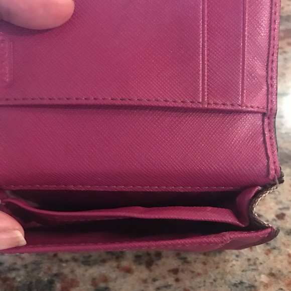 COACH WALLET - Picture 5 of 7